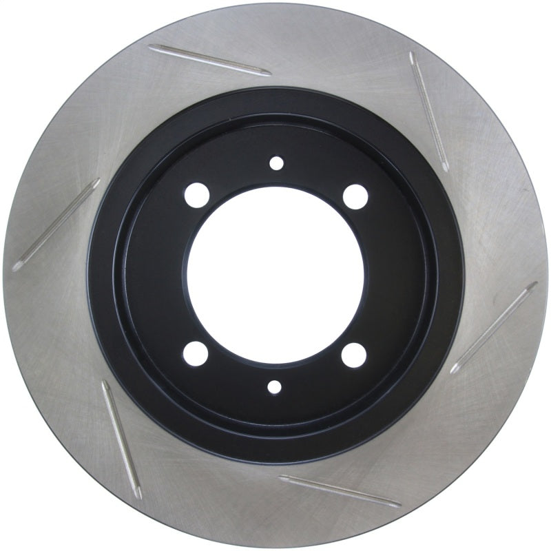StopTech Slotted Sport Brake Rotor