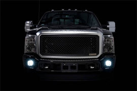 Putco Optic 360 - High Power LED Fog Lamp Bulbs - H9