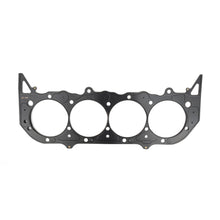 Load image into Gallery viewer, Cometic Brodix Chevrolet Big Duke / Brodie 4.63in Bore .060in MLS Head Gasket - GTR Auto