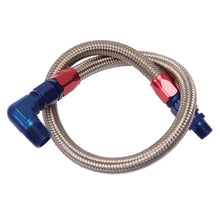 Load image into Gallery viewer, Edelbrock 27-Inch Fuel Line Kit