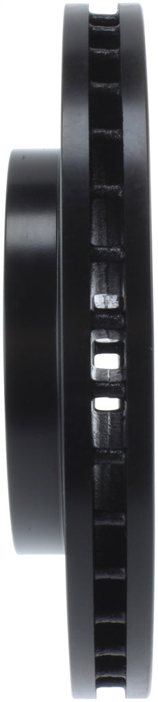 StopTech Slotted Sport Brake Rotor