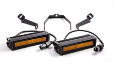 Load image into Gallery viewer, Diode Dynamics WRX 2015 SS6 LED Kit - Amber Wide