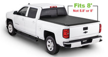Load image into Gallery viewer, Tonno Pro 15-19 Chevy Silverado 3500 8ft Fleetside Lo-Roll Tonneau Cover