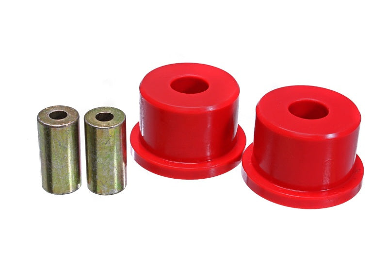 Energy Suspension 2016 Mazda Miata Red Rear Differential Bushing Set - GTR Auto