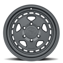 Load image into Gallery viewer, fifteen52 Turbomac HD Classic 17x8.5 5x127 0mm ET 71.5mm Center Bore Carbon Grey Wheel