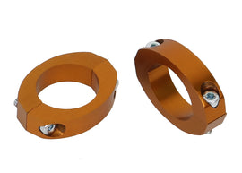 Whiteline Sway Bar Aluminum 25-27mm Lateral Lock Kits - GTR Auto