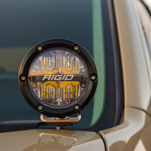 Load image into Gallery viewer, Rigid Industries 14-20 Toyota Tundra A-Pillar Light Kit w/4in. 360-Series Drive