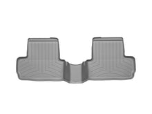 Load image into Gallery viewer, WeatherTech 12+ Buick Verano Rear FloorLiner - Grey