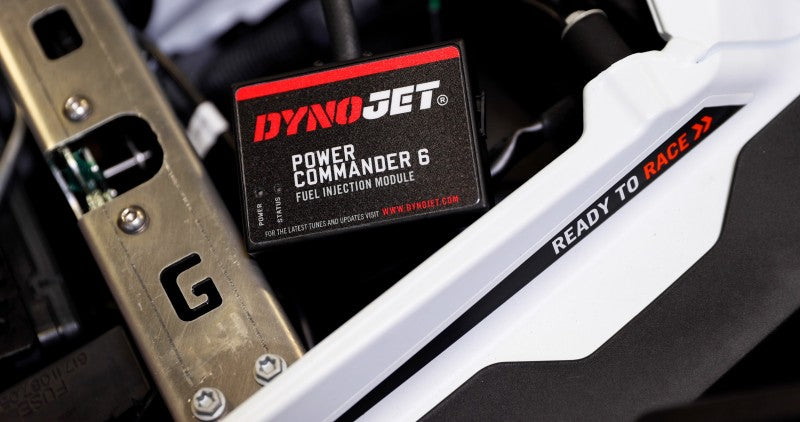 Dynojet 19-20 BMW F850GS Power Commander 6