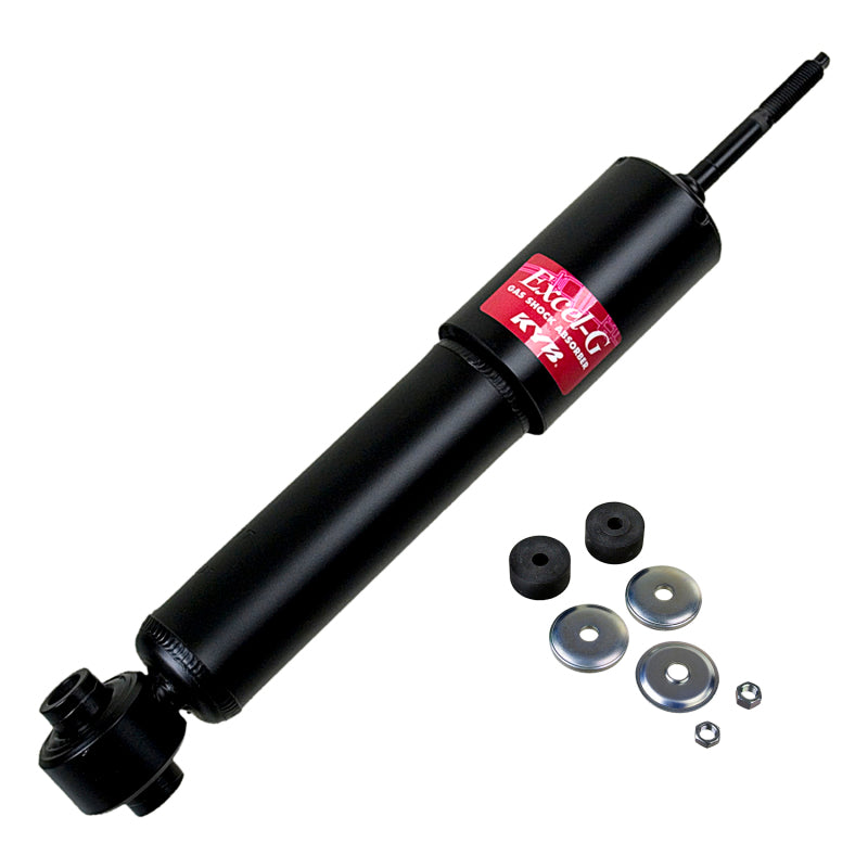 KYB Shocks & Struts Excel-G Front VOLKSWAGEN Eurovan 1993-03