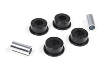 Load image into Gallery viewer, Zone Offroad 07-18 Jeep Wrangler JK Track Bar Bushing Kit