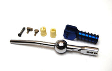 Load image into Gallery viewer, Fidanza Audi 01-03 A4 / 01-02 S4 w/ B6 Chassis Short Throw Shifter