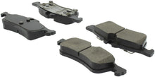 Load image into Gallery viewer, StopTech Performance 02-06 Mini Rear Brake Pads