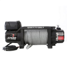 Load image into Gallery viewer, Smittybilt X2O-17.5K Waterproof