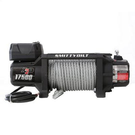 Smittybilt X2O-17.5K Waterproof