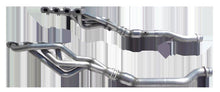 Load image into Gallery viewer, ARH 2011+ Dodge Durango 1-3/4in x 3in Long System w/ Cats