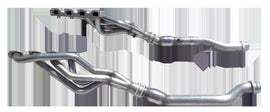 ARH 2011+ Dodge Durango 1-3/4in x 3in Long System w/ Cats