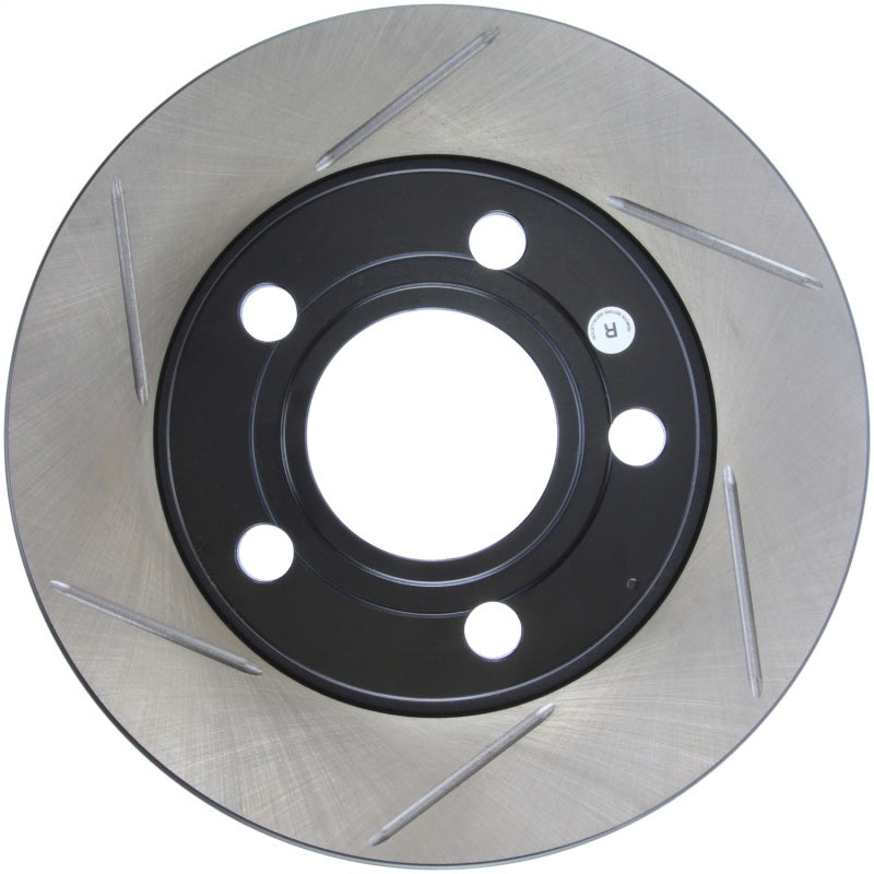 StopTech Slotted Sport Brake Rotor