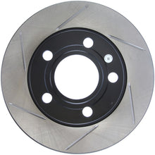 Load image into Gallery viewer, StopTech Slotted Sport Brake Rotor