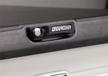 Load image into Gallery viewer, UnderCover 19-20 GMC Sierra 1500 (w/ MultiPro TG) 6.5ft Elite Bed Cover - Black Textured