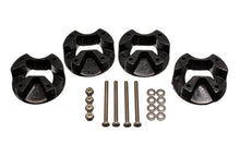 Load image into Gallery viewer, Energy Suspension 03-05 Dodge SRT4 Black Motor Mount Inserts - GTR Auto