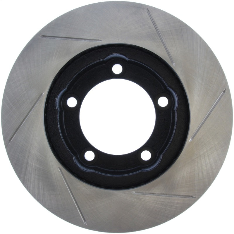 StopTech Slotted Sport Brake Rotor