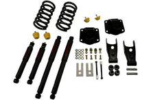 Load image into Gallery viewer, Belltech LOWERING KIT WITH ND2 SHOCKS