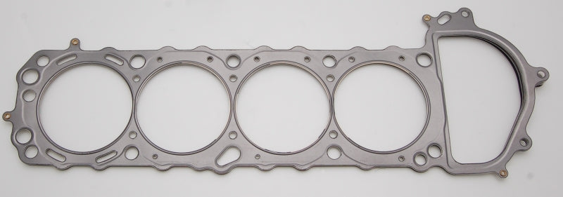 Cometic Nissan Silvia / 240SX 91mm .040 inch MLS Head Gasket KA24DE 1990-UP