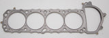 Cometic Nissan Silvia / 240SX 91mm .098 inch MLS Head Gasket KA24DE 1990-UP