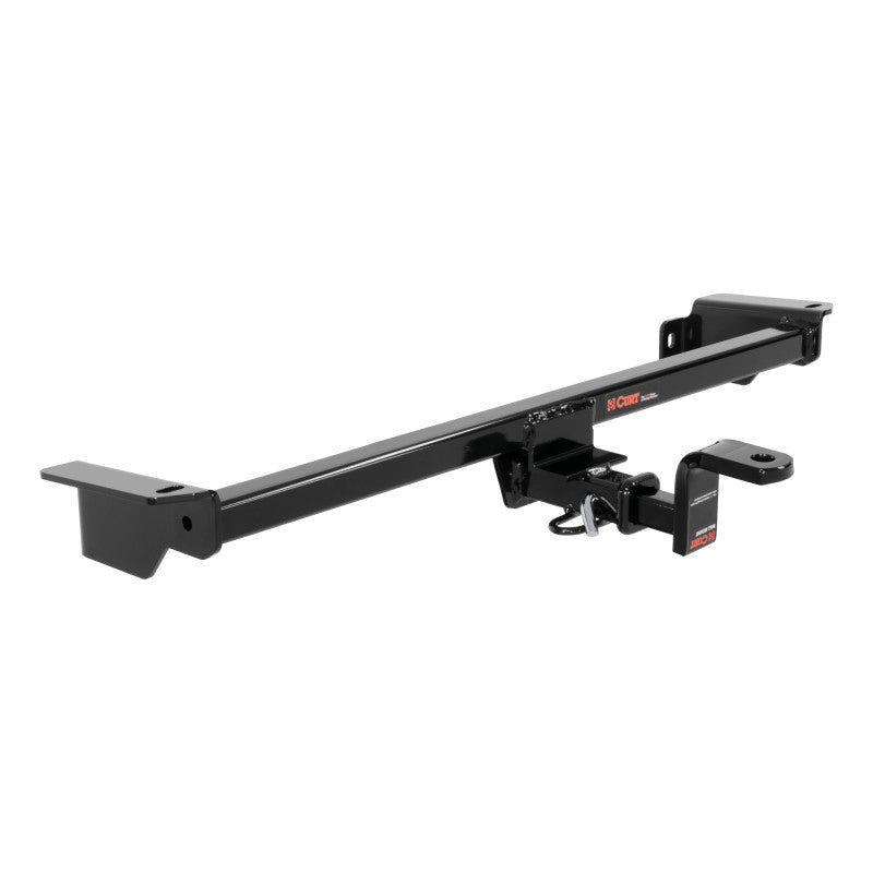 Curt 2014 Ford Fiesta Sedan Class 1 Trailer Hitch w/1-1/4in Ball Mount BOXED