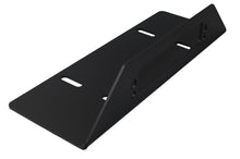 Load image into Gallery viewer, Go Rhino 07-20 Jeep Wrangler JL/JLU/JK/JKU/Gladiator JT Trailline Bumper Fairlead Mount Plate - GTR Auto