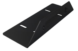 Go Rhino 07-20 Jeep Wrangler JL/JLU/JK/JKU/Gladiator JT Trailline Bumper Fairlead Mount Plate - GTR Auto