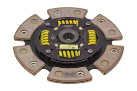 ACT 1988 Honda Civic 6 Pad Sprung Race Disc