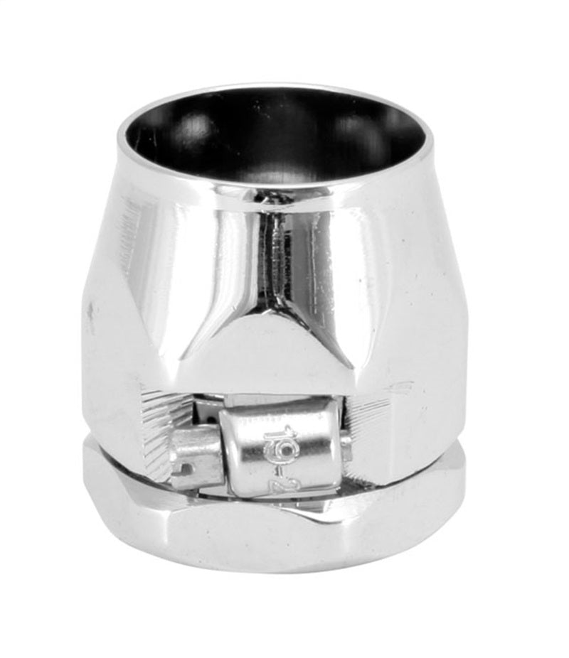 Spectre Magna-Clamp Hose Clamp 3/4in. - Chrome
