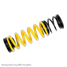 Load image into Gallery viewer, ST Audi A4 (B9) Sedan 2WD Adjustable Lowering Springs