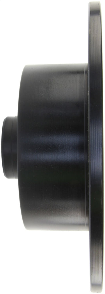StopTech Drilled Sport Brake Rotor