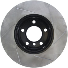 Load image into Gallery viewer, StopTech Power Slot 08-09 BMW 128i / 06 325 Series / 01-09/07 328 Series Front Right Slotted Rotor