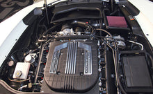 Load image into Gallery viewer, K&amp;N 15-16 Chevy Corvette Z06 6.2L V8 AirCharger Performance Intake