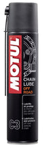 Load image into Gallery viewer, Motul C3 Chain Lube Off Road 9.3oz 0.400L