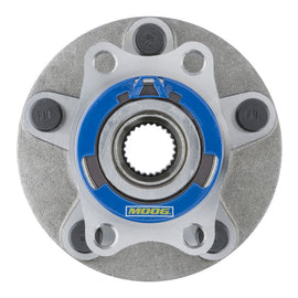 MOOG 12-17 Mitsubishi Lancer Rear Hub Assembly