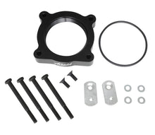 Load image into Gallery viewer, Airaid 05-13 Nissan Frontier / Pathfinder / Xterra PowerAid TB Spacer