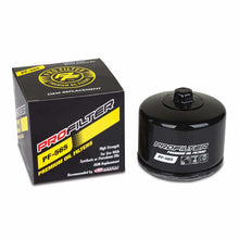 Load image into Gallery viewer, ProFilter Aprilia/Gilera Spin-On Various Performance Oil Filter