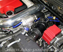 Load image into Gallery viewer, HKS 08 Mitsubishi Lancer EVO GSR/EVO MR SSQV Recirculation Kit for hks71007-AM015