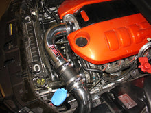 Load image into Gallery viewer, Injen 08-09 G8 V8 6.0L Polished Tuned Air Intake