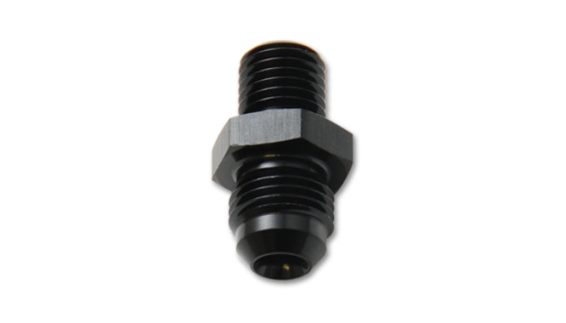 Vibrant -4AN to 10mm x 1.5 Metric Straight Adapter