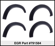 Load image into Gallery viewer, EGR 14+ GMC Sierra LD Bolt-On Look Fender Flares - Set