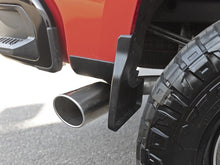Load image into Gallery viewer, afe Apollo GT Series 19-20 GM 1500 2.7L (t) 409 SS CB Exhaust System w/Polished Tip