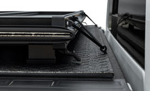 Load image into Gallery viewer, Access LOMAX Pro Series Tri-Fold Cover 04-19 Ford F-150 6ft 6in Bed Blk Diamond Mist (Excl Heritage)