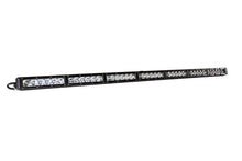 Load image into Gallery viewer, Diode Dynamics 42 In LED Light Bar Single Row Straight Clear Driving Each Stage Series