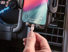 Load image into Gallery viewer, Husky Liners Claw Air Vent Cell Phone Holder